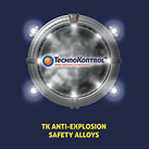 Technokontrol Alloy Safety Products