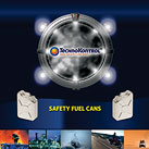TK Safety Fuel Cans Catalogue