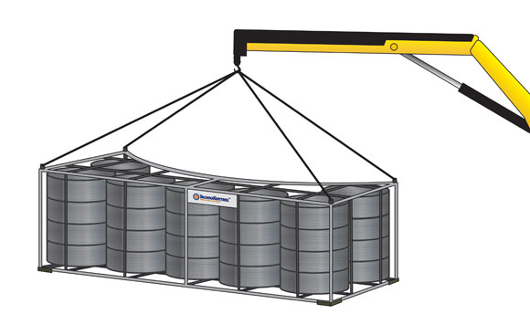 Bunding Safety Systems