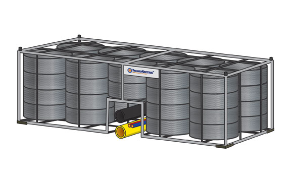 Bunding Safety Systems