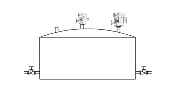 Acoustic Sensor Detection Technologies