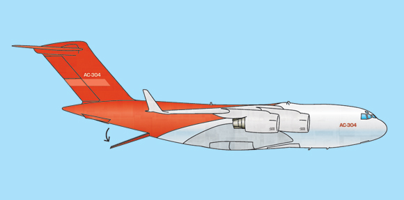 Emergency Life Pod Evacuation Station