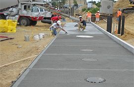 Chamber system construction