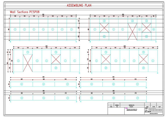 Image General Design Quick Building Houses