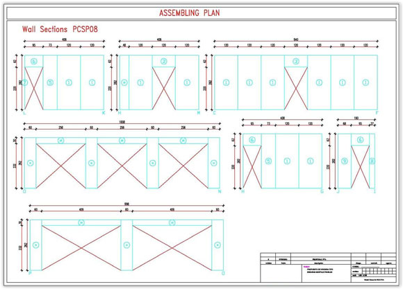 Image General Design Quick Building Houses