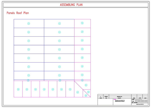 Image General Design Quick Building Houses