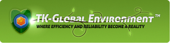 TK Global Environment - Where efficiency and reliability become a reality
